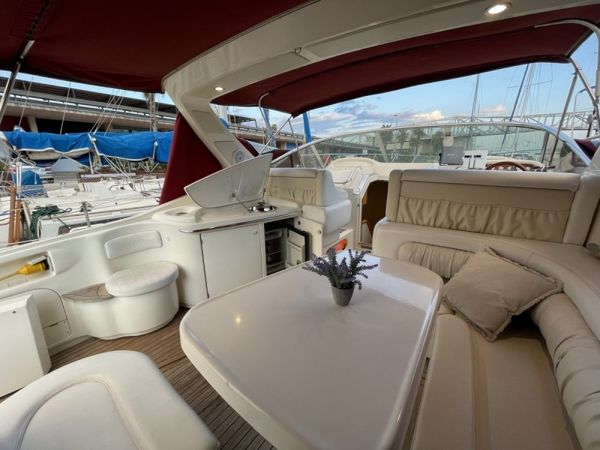 Cranchi 41 | Maona IBZ