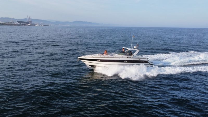 Cranchi 41 | Maona IBZ