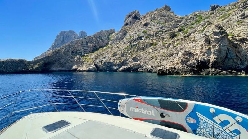 Cranchi 41 | Maona IBZ