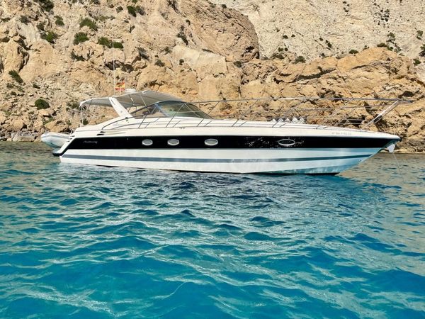 Cranchi 41 | Maona IBZ