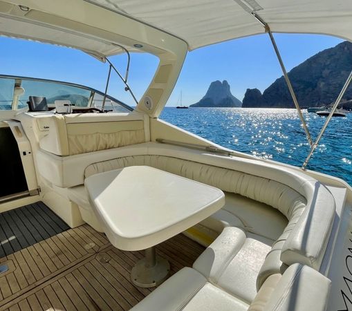 Cranchi 41 | Maona IBZ