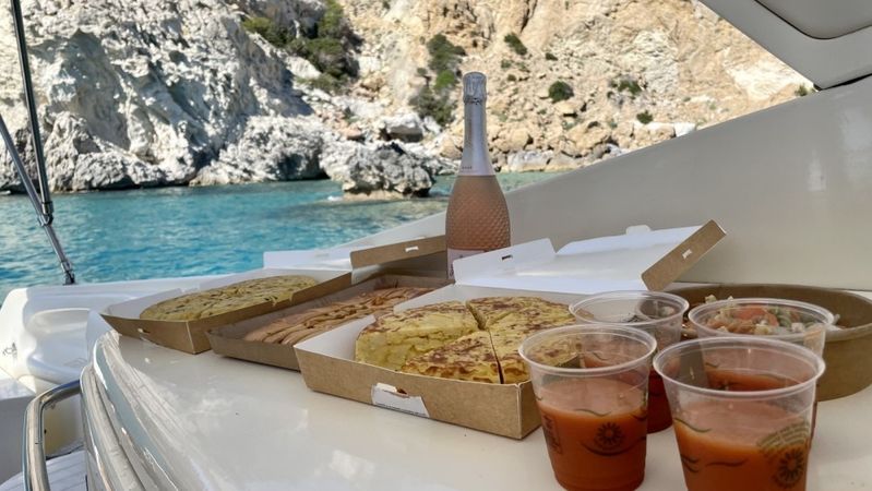 Cranchi 41 | Maona IBZ