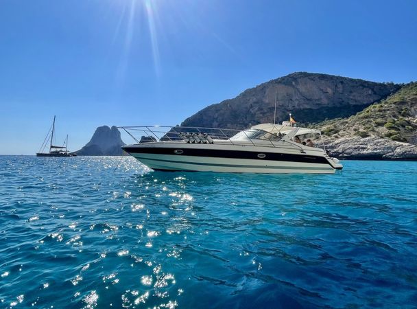 Cranchi 41 | Maona IBZ