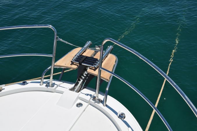 Jeanneau Merry Fisher 895 | Ema