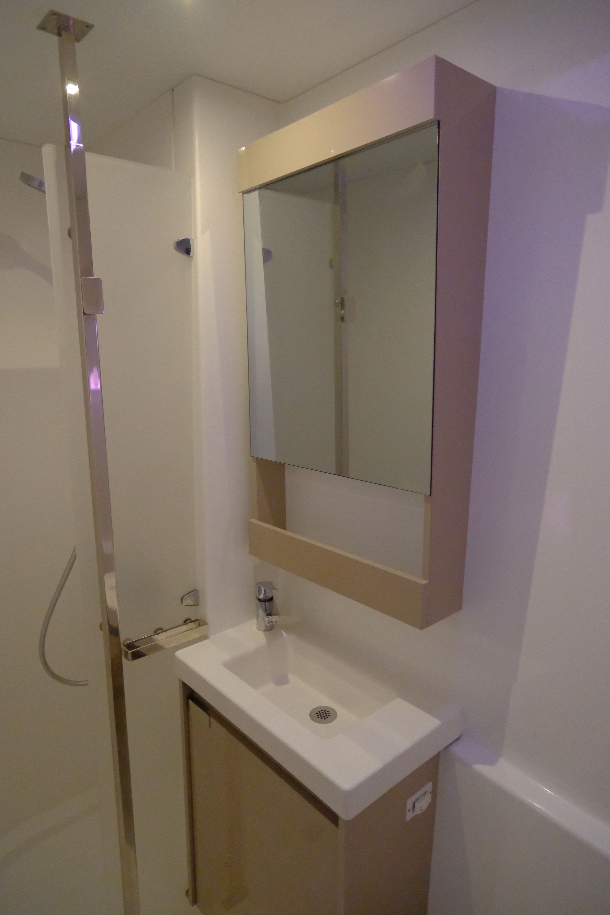 Fountaine Pajot Aura 51 | Lily