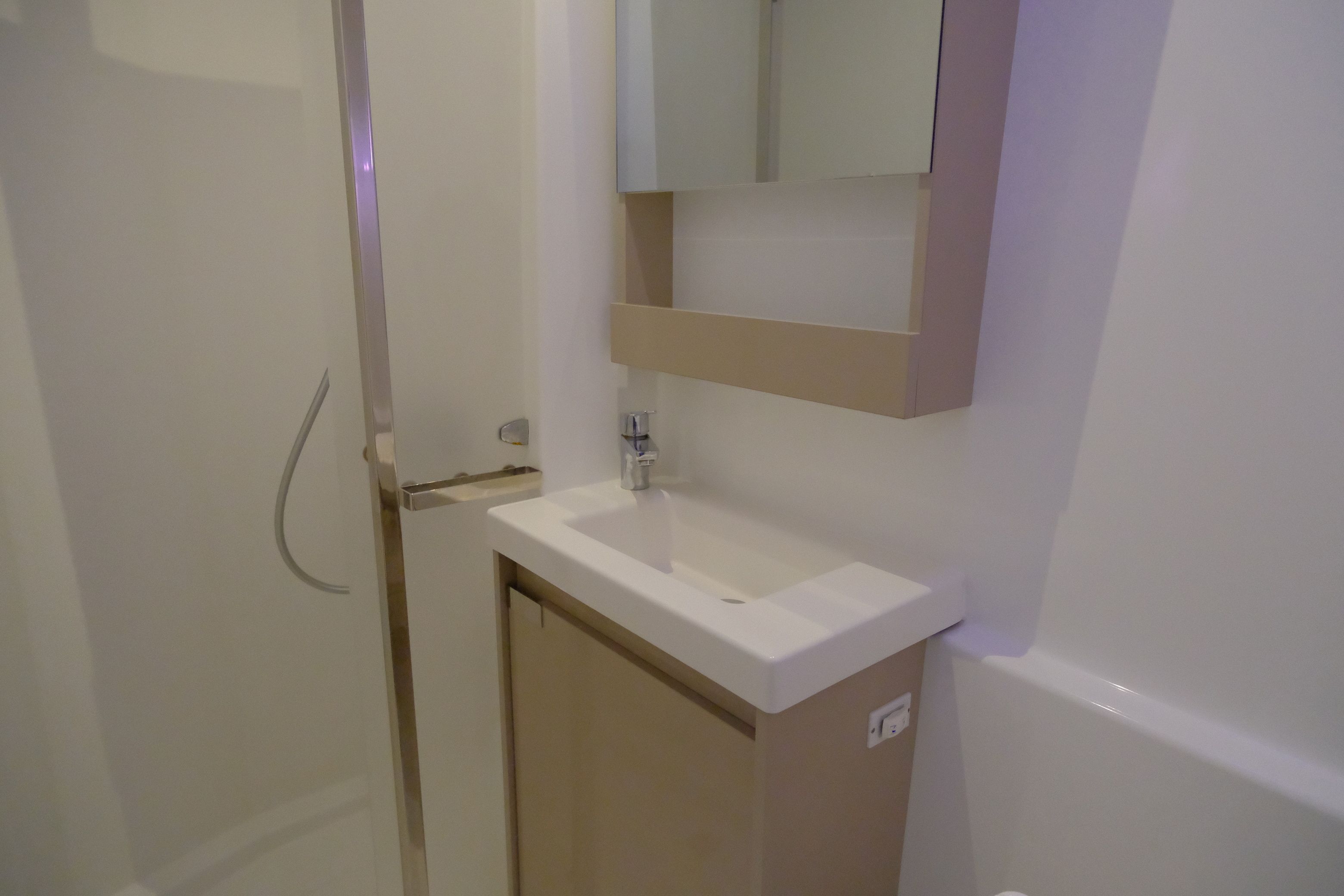 Fountaine Pajot Aura 51 | Lily