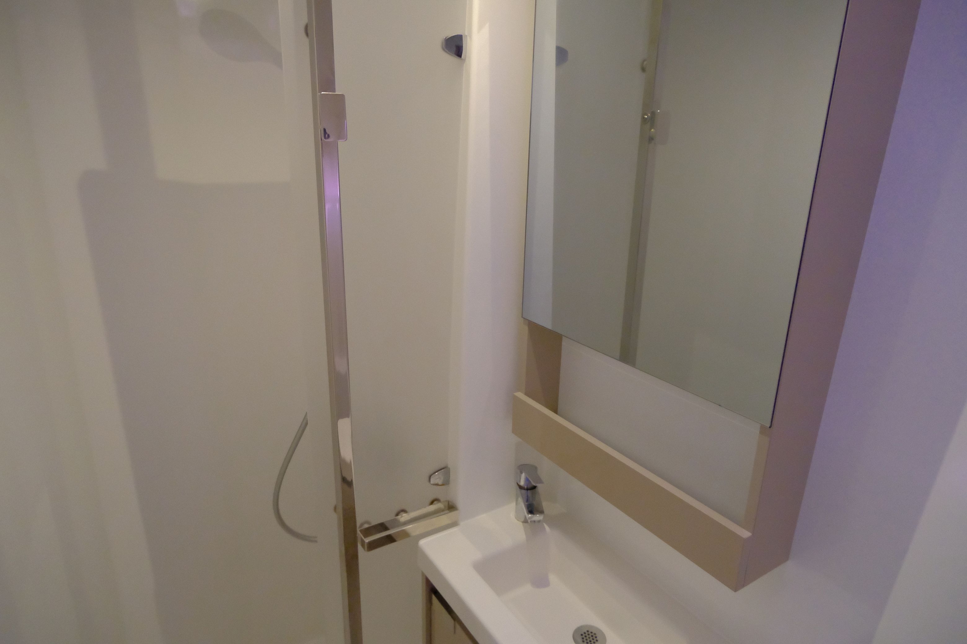 Fountaine Pajot Aura 51 | Lily