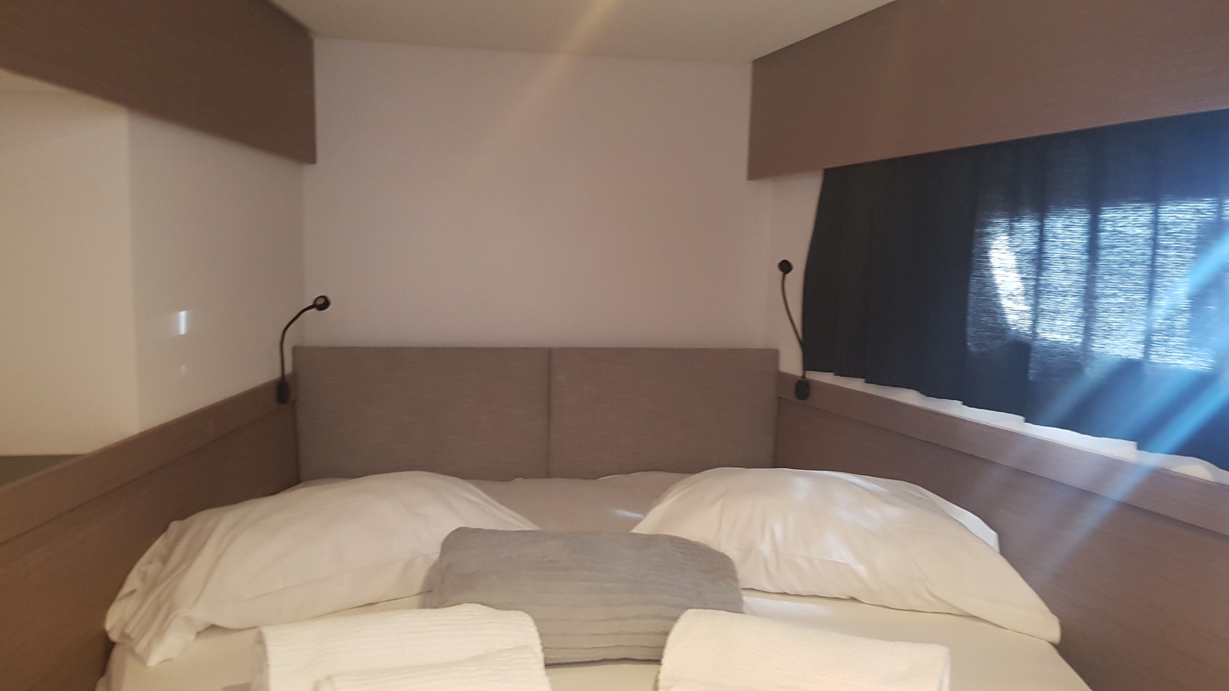 Fountaine Pajot Elba 45 | Pansy