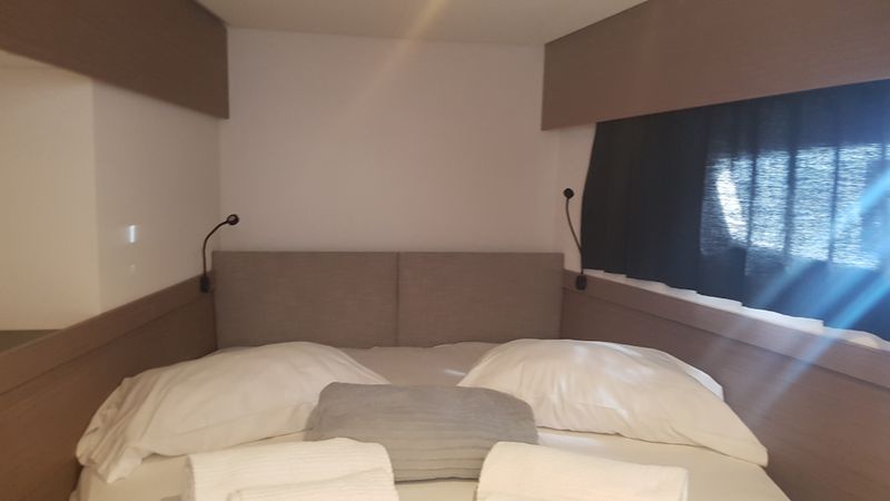 Fountaine Pajot Elba 45 | Pansy