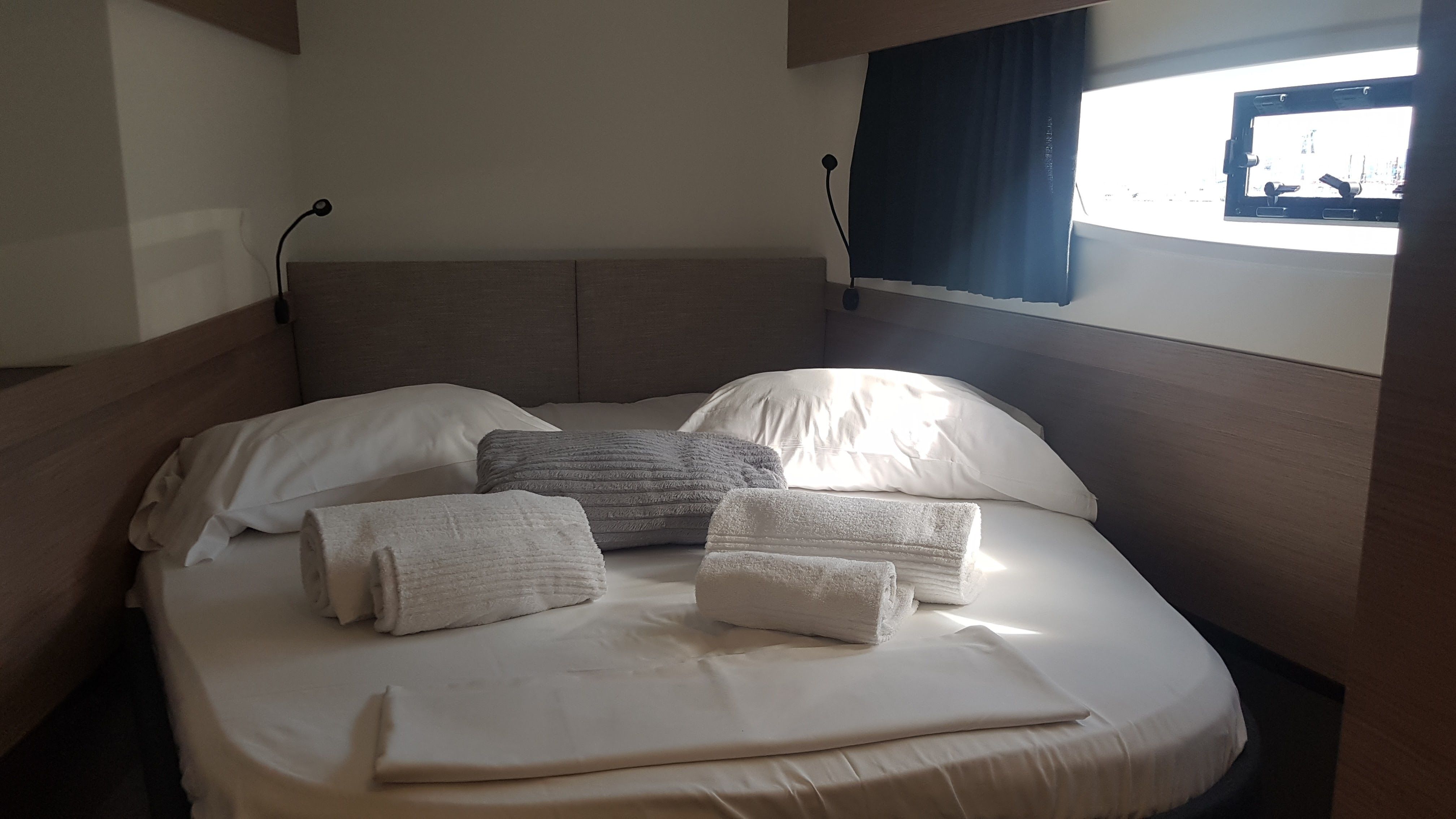 Fountaine Pajot Elba 45 | Pansy