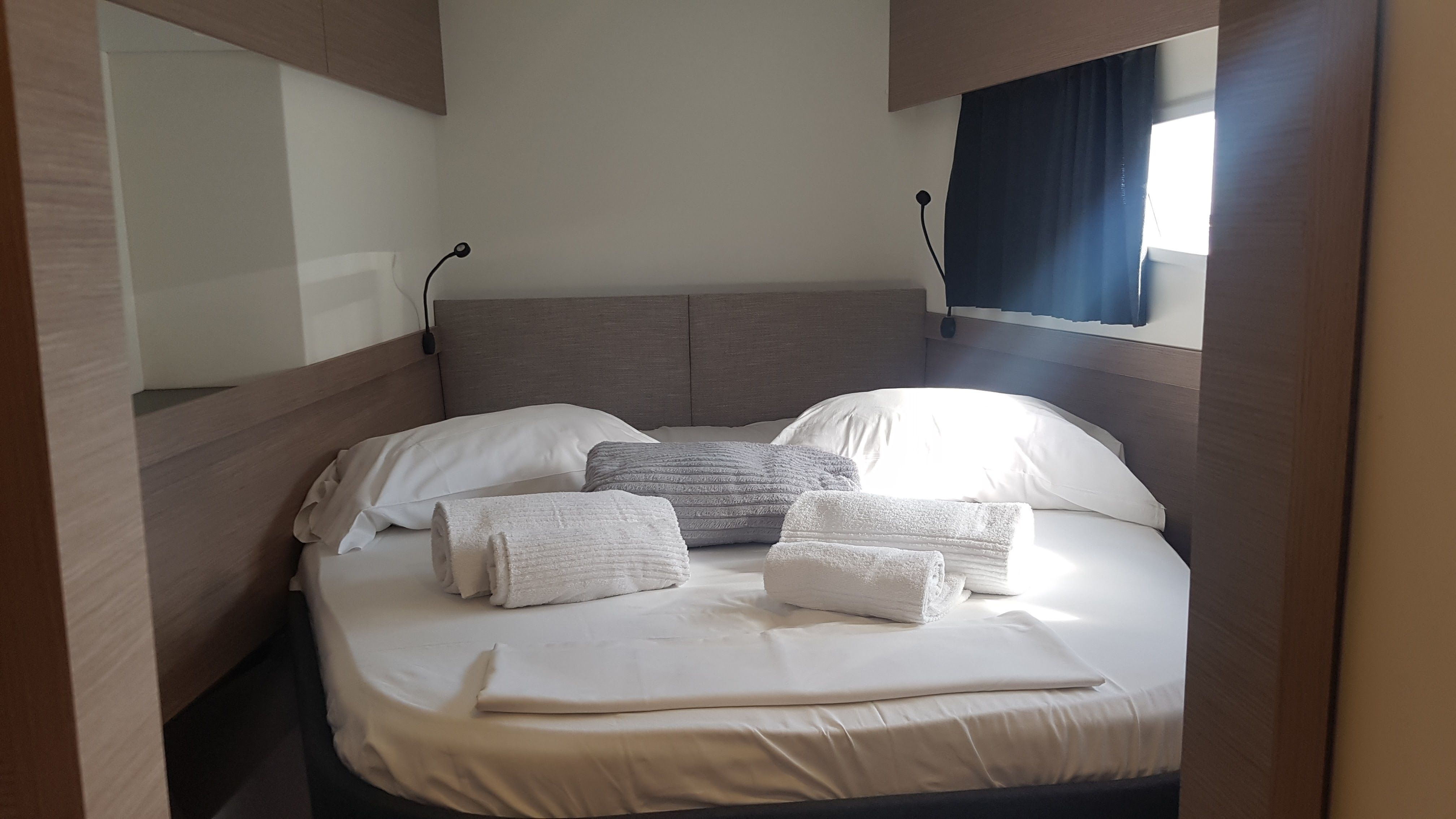 Fountaine Pajot Elba 45 | Pansy