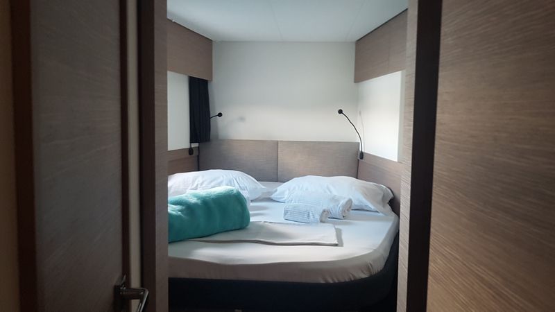 Fountaine Pajot Elba 45 | Pansy