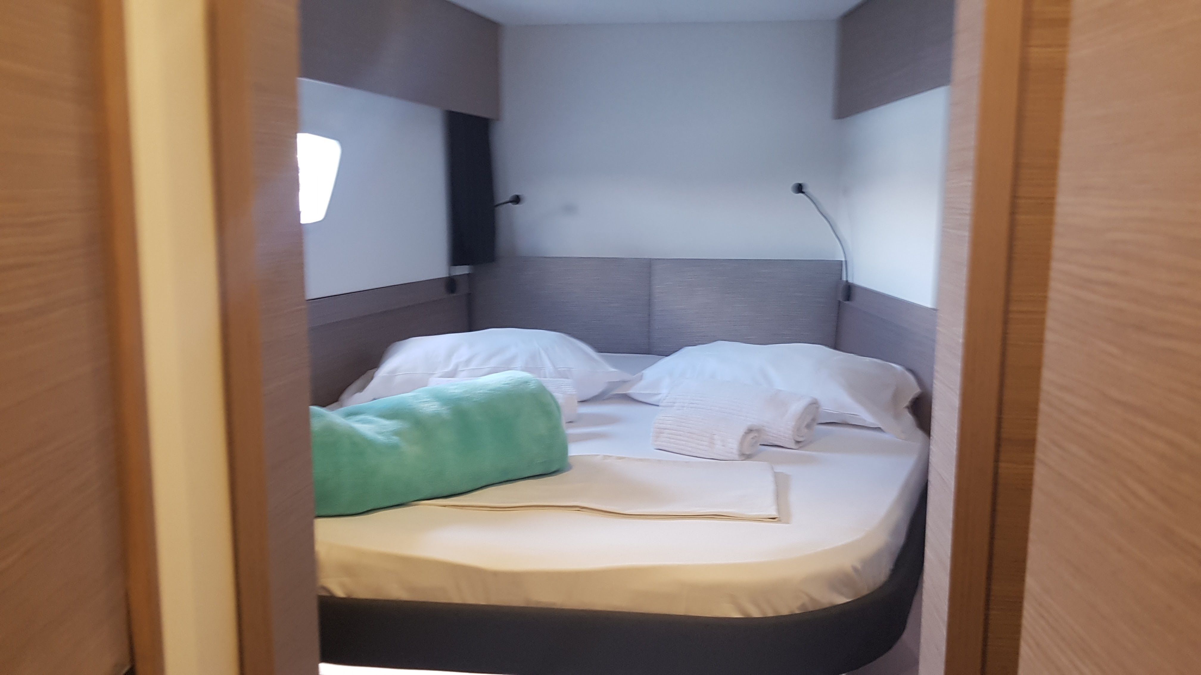 Fountaine Pajot Elba 45 | Pansy