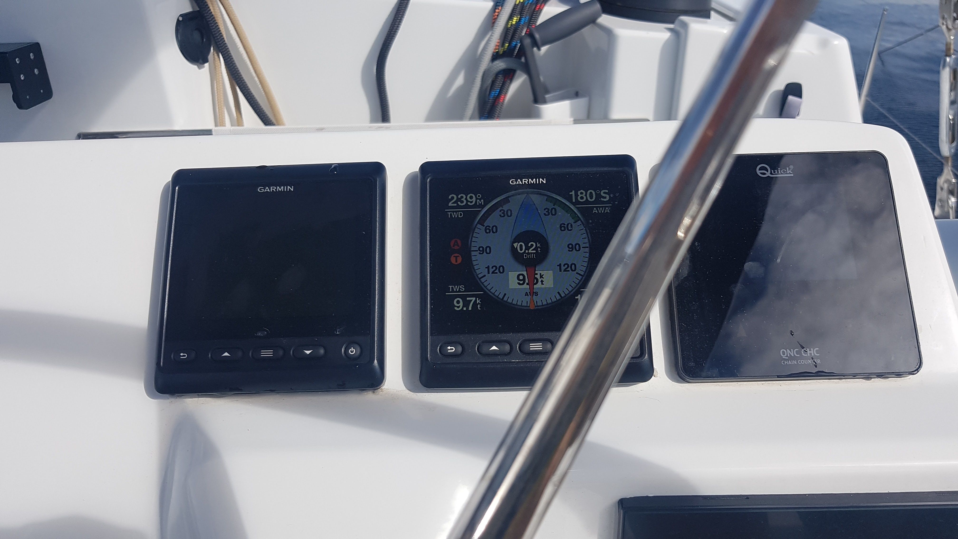 Fountaine Pajot Elba 45 | Pansy