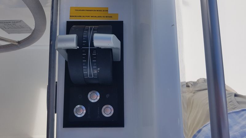 Fountaine Pajot Elba 45 | Pansy