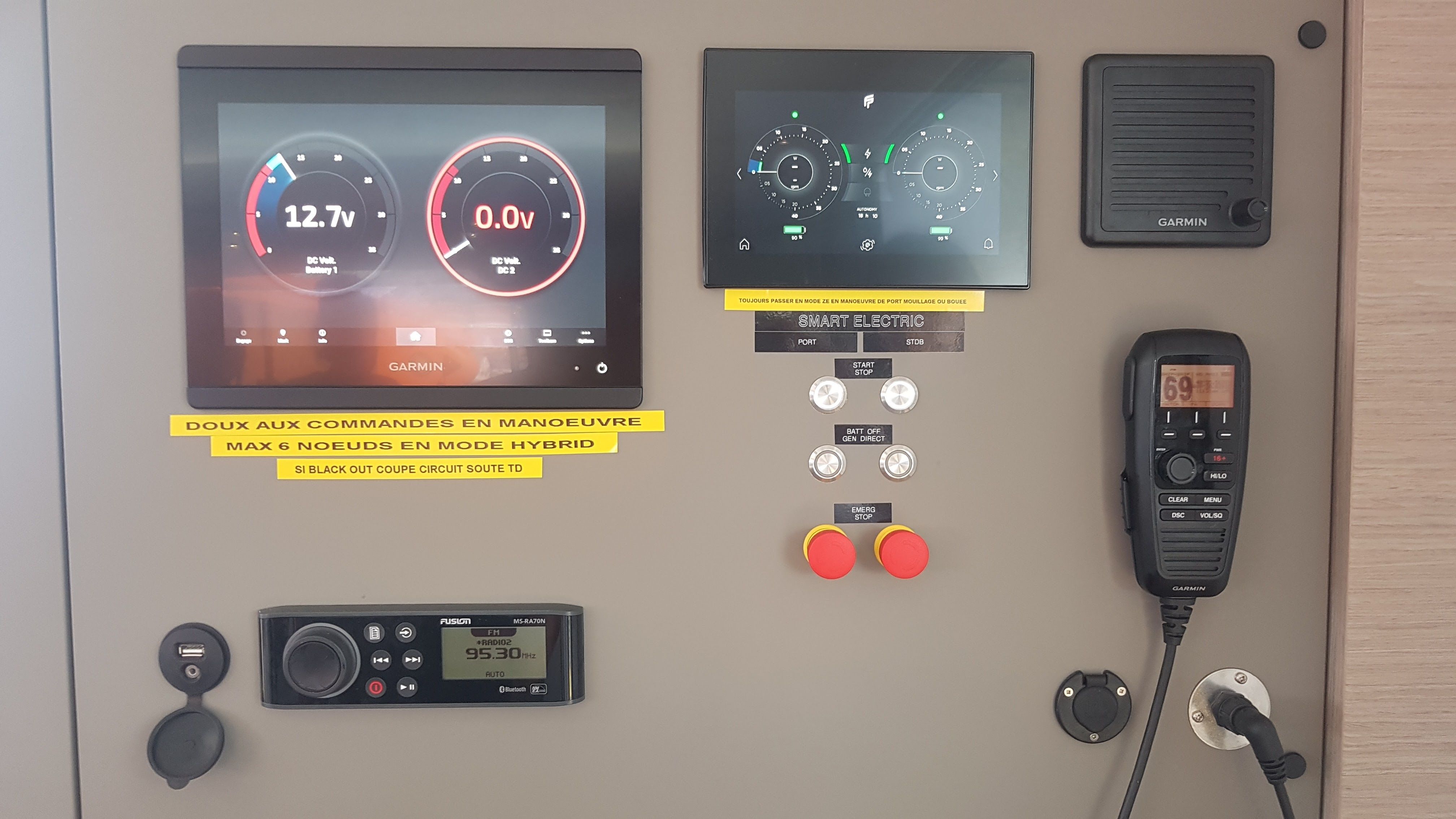 Fountaine Pajot Elba 45 | Pansy