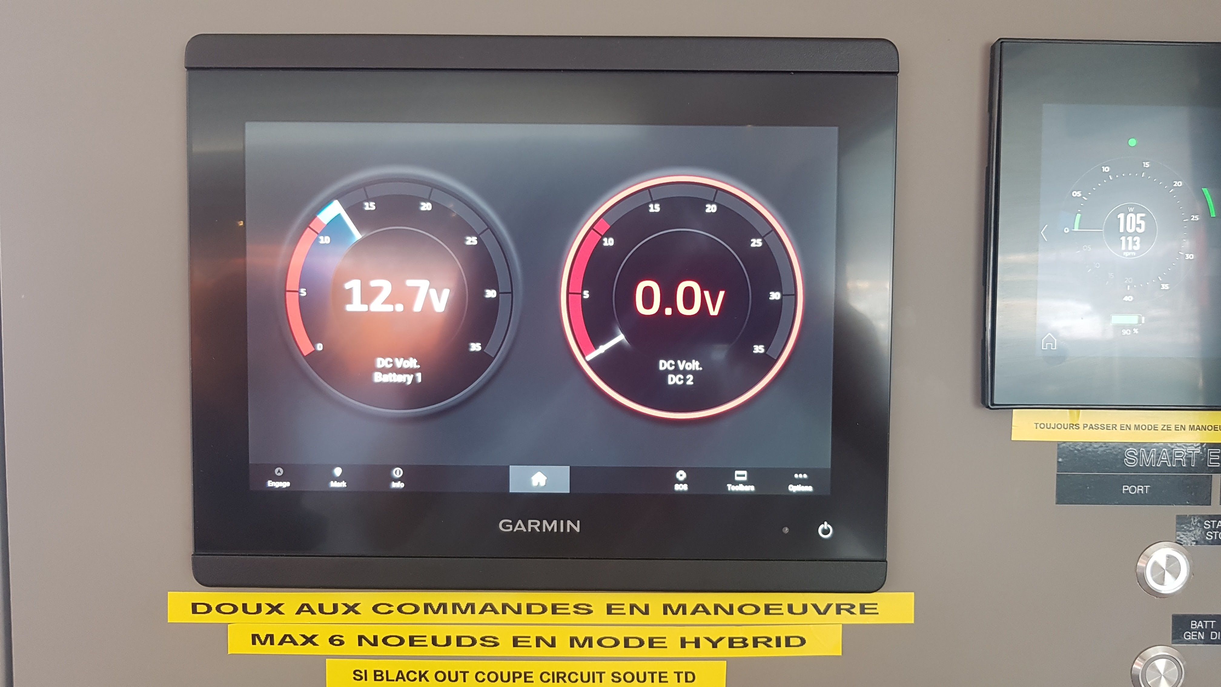 Fountaine Pajot Elba 45 | Pansy