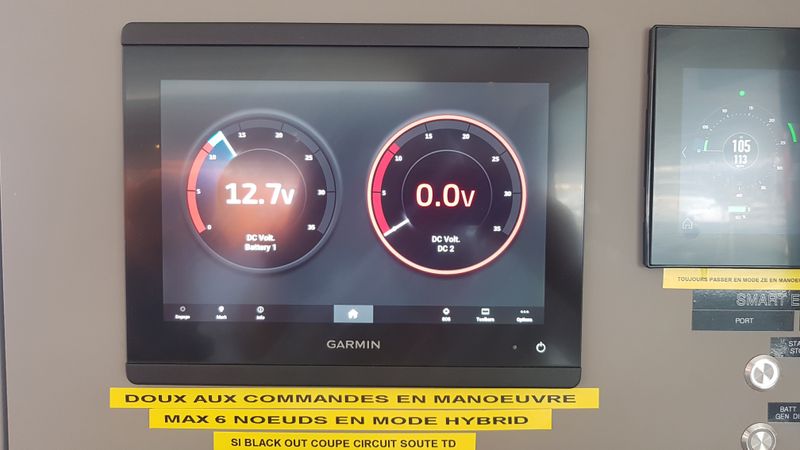 Fountaine Pajot Elba 45 | Pansy