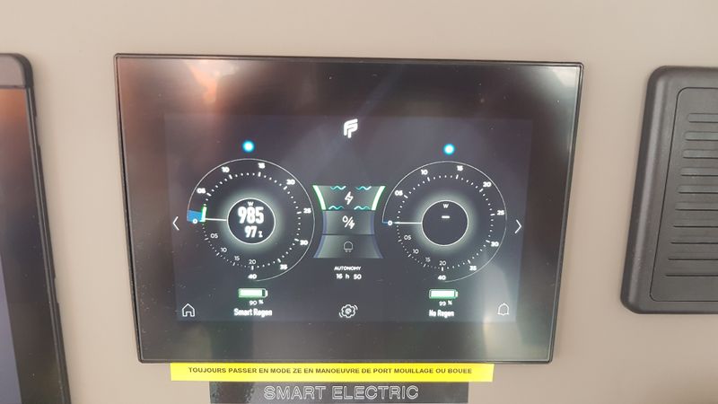 Fountaine Pajot Elba 45 | Pansy