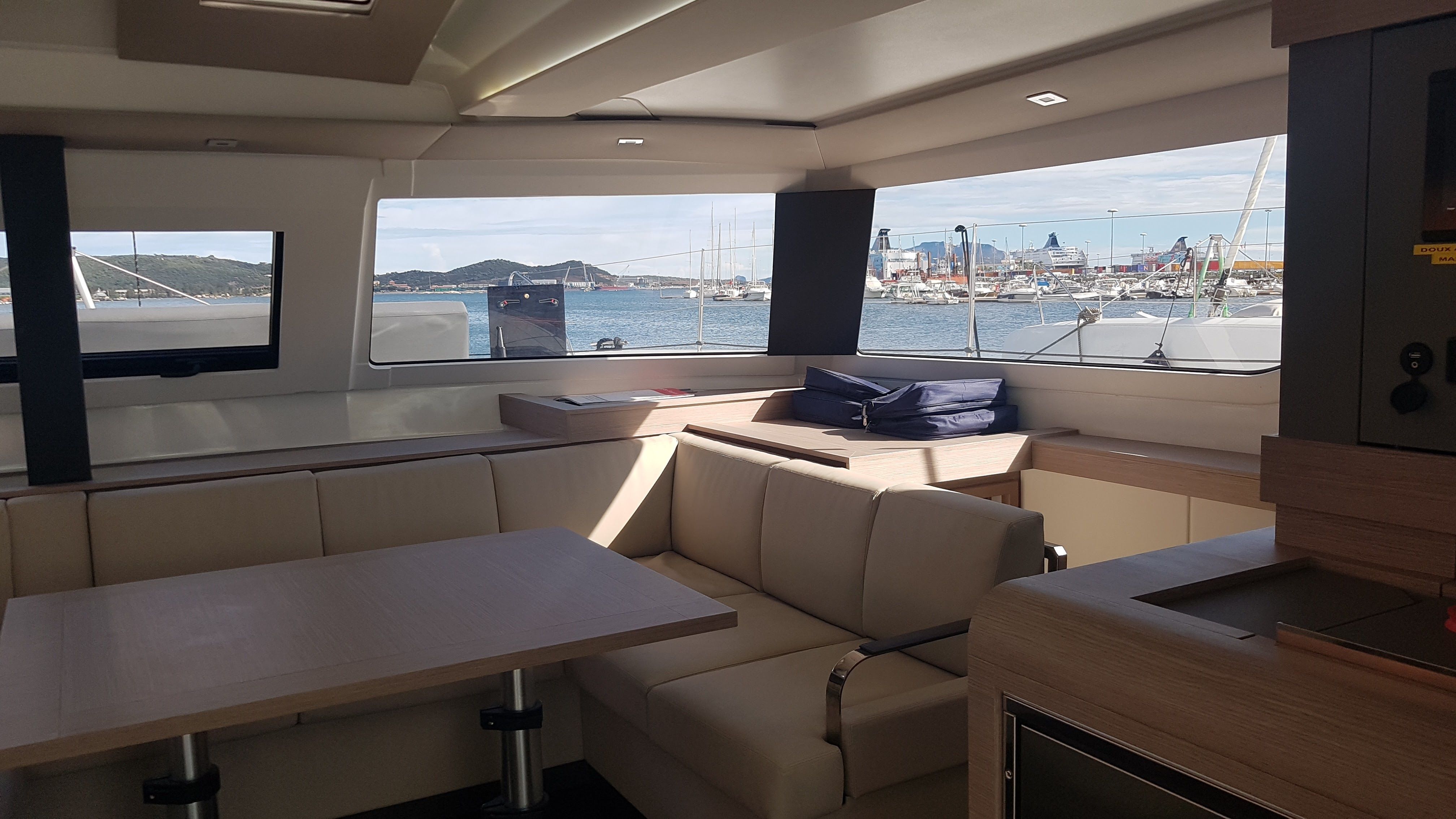 Fountaine Pajot Elba 45 | Pansy