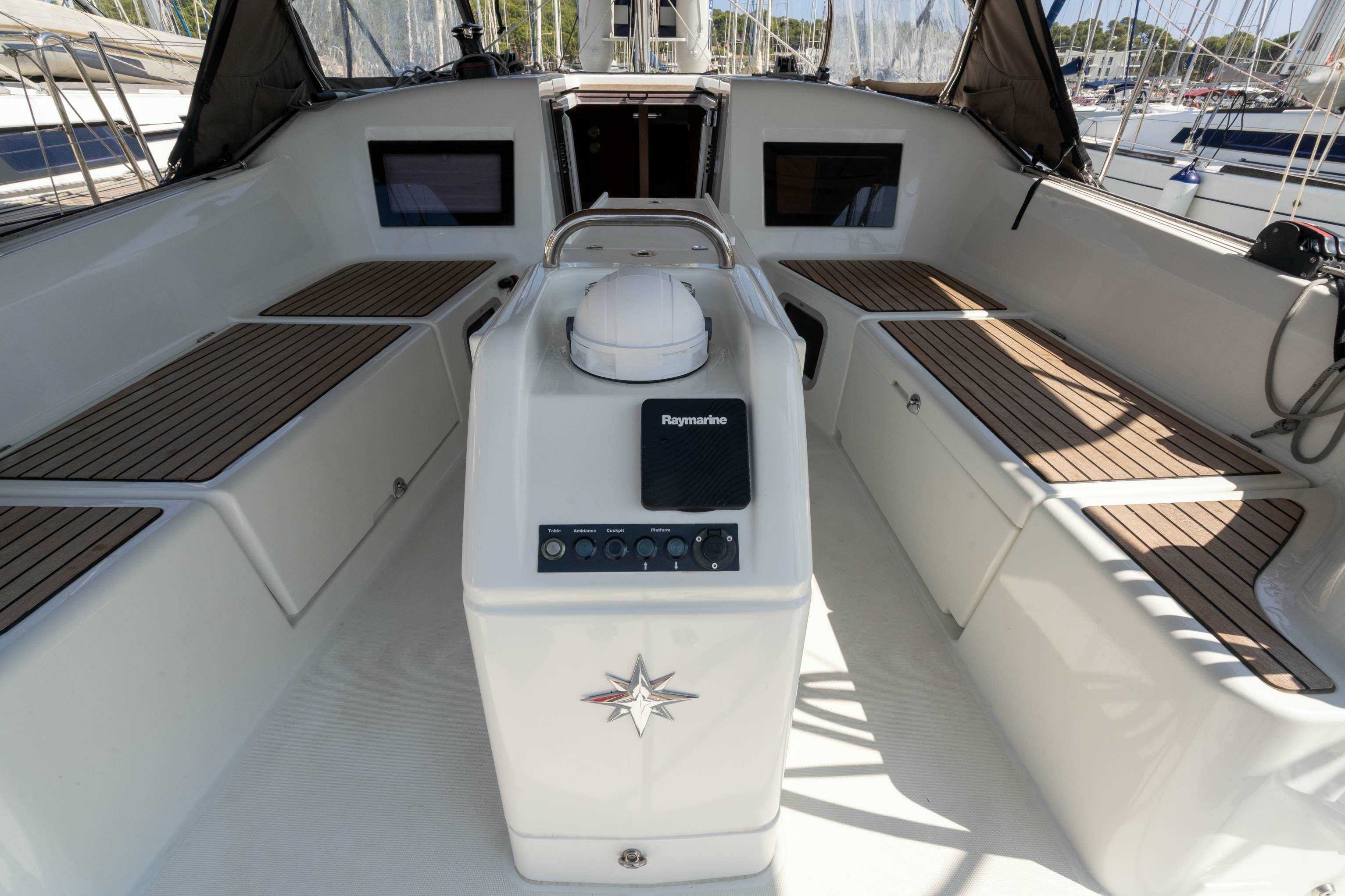 Jeanneau Sun Odyssey 410 | Sea Player