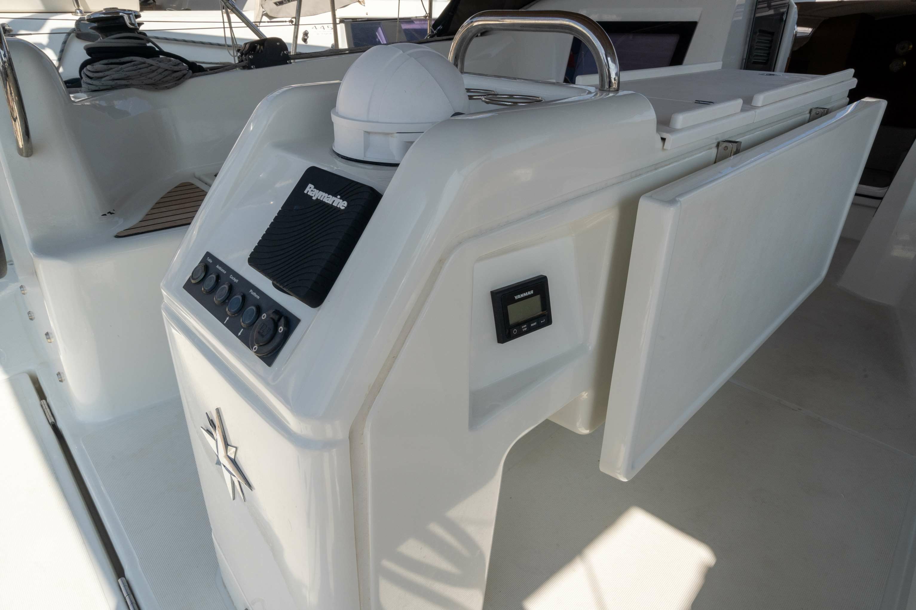 Jeanneau Sun Odyssey 410 | Sea Player