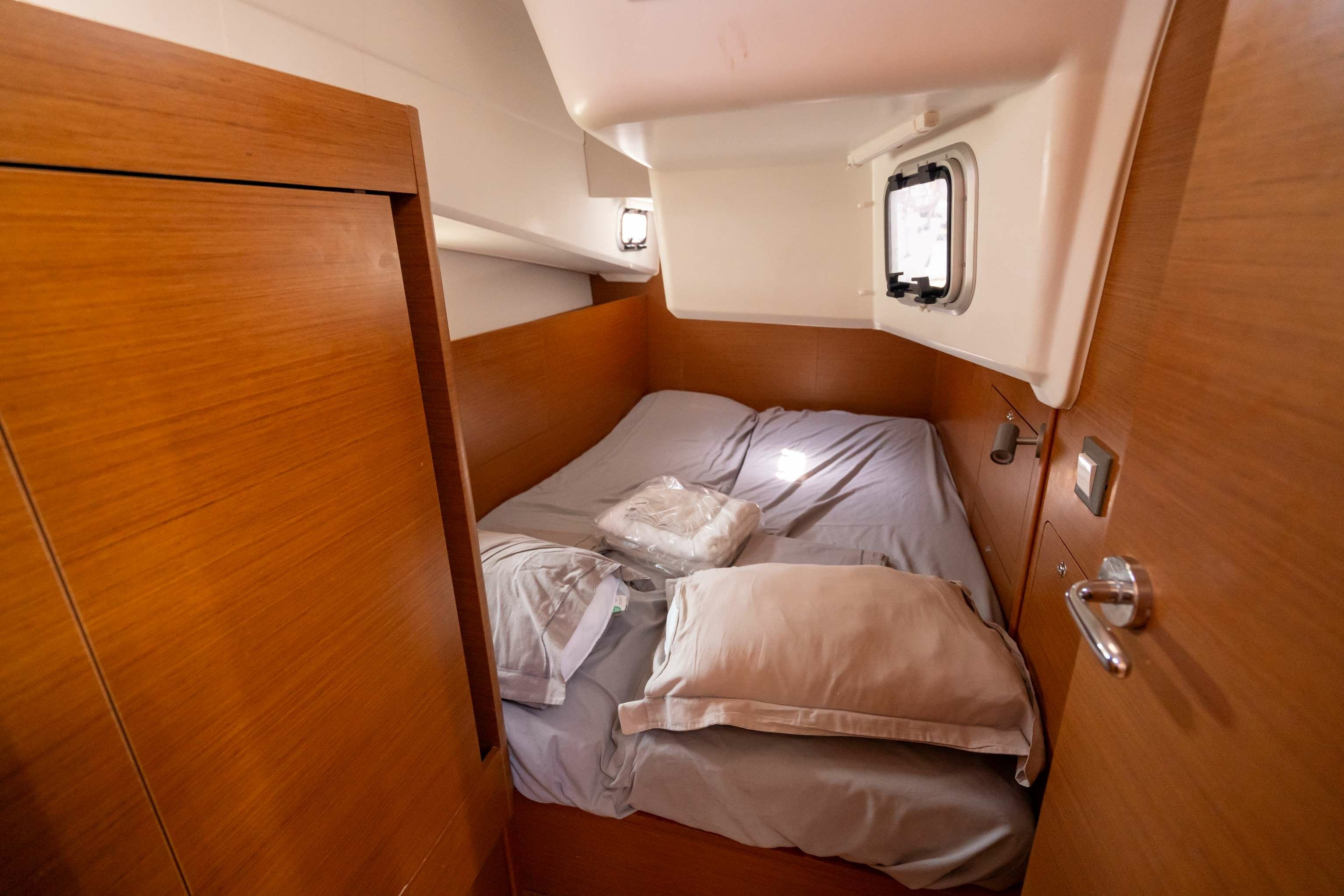 Jeanneau Sun Odyssey 410 | Sea Player