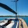 Hanse 575 | Kind of Blue