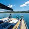 Hanse 575 | Kind of Blue