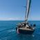 Hanse 575 | Kind of Blue