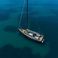 Hanse 575 | Kind of Blue