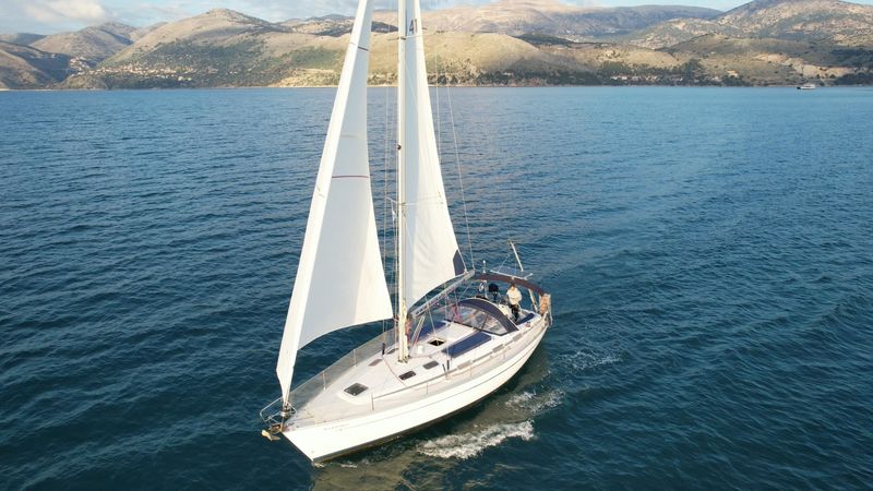 Bavaria Cruiser 41 | Aleksandra