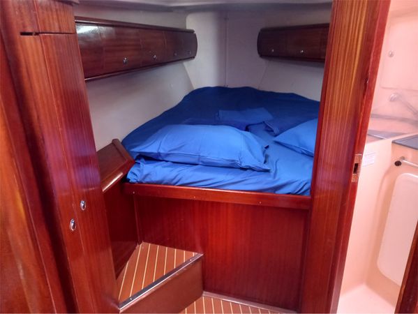 Bavaria Cruiser 41 | Aleksandra