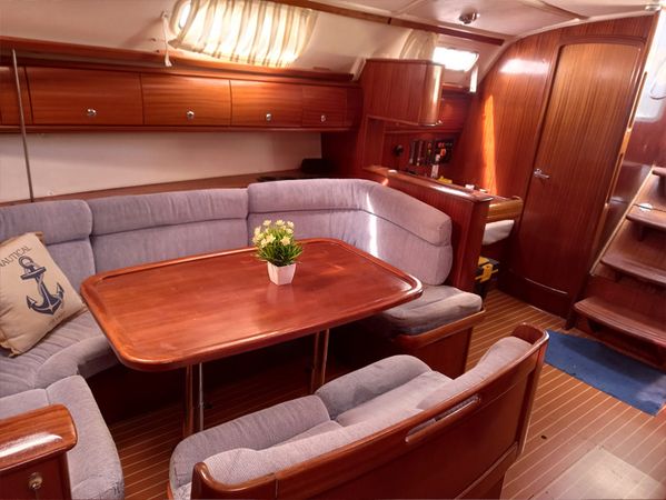 Bavaria Cruiser 41 | Aleksandra