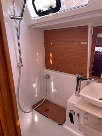 Dufour 430 | Penelope