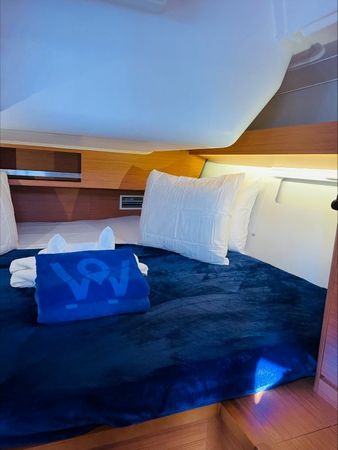 Dufour 430 | Penelope