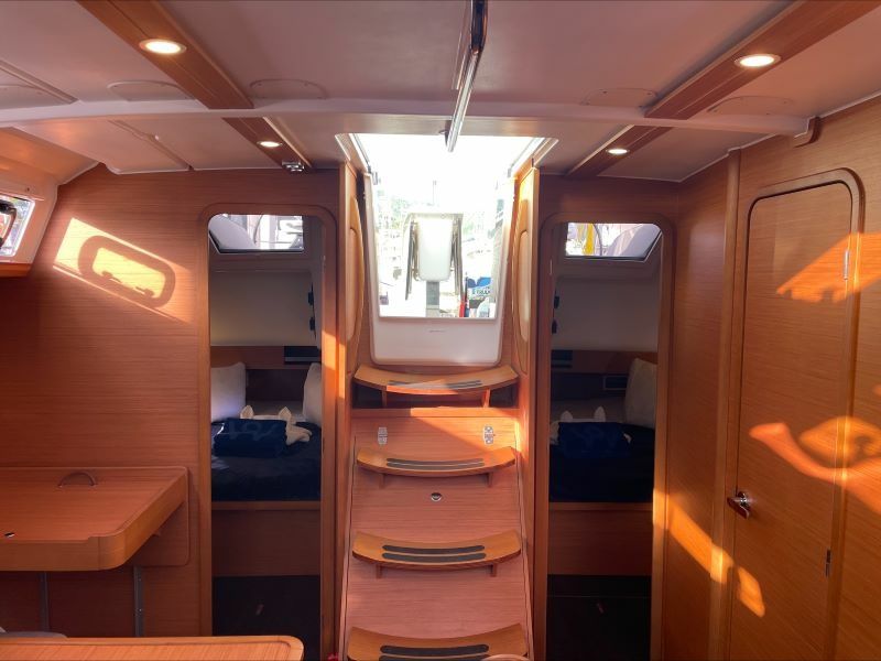 Dufour 430 | Penelope