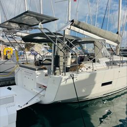 Dufour 430 | Penelope