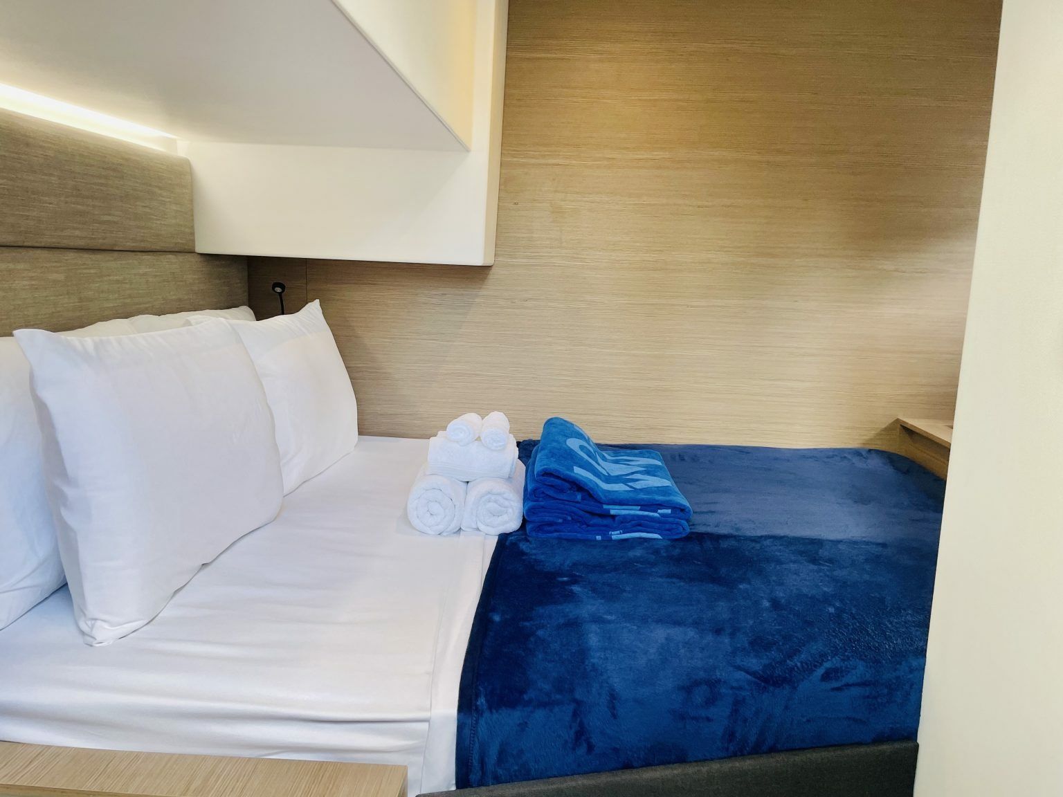 Fountaine Pajot Aura 51 | Hoylah