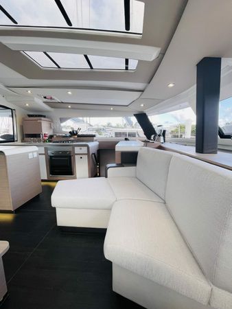 Fountaine Pajot Aura 51 | Hoylah