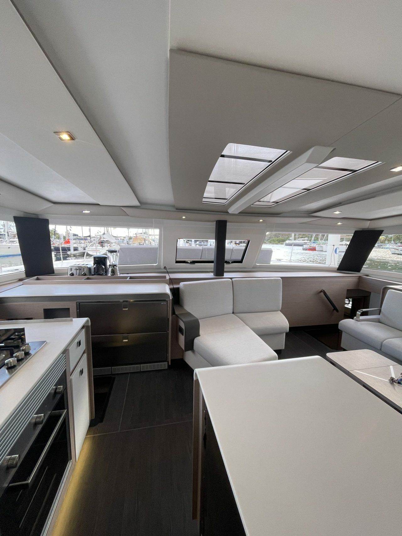 Fountaine Pajot Aura 51 | Hoylah