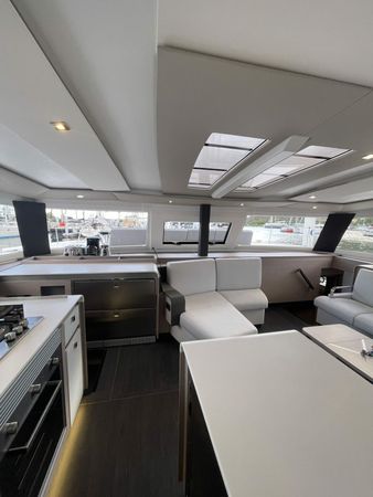Fountaine Pajot Aura 51 | Hoylah