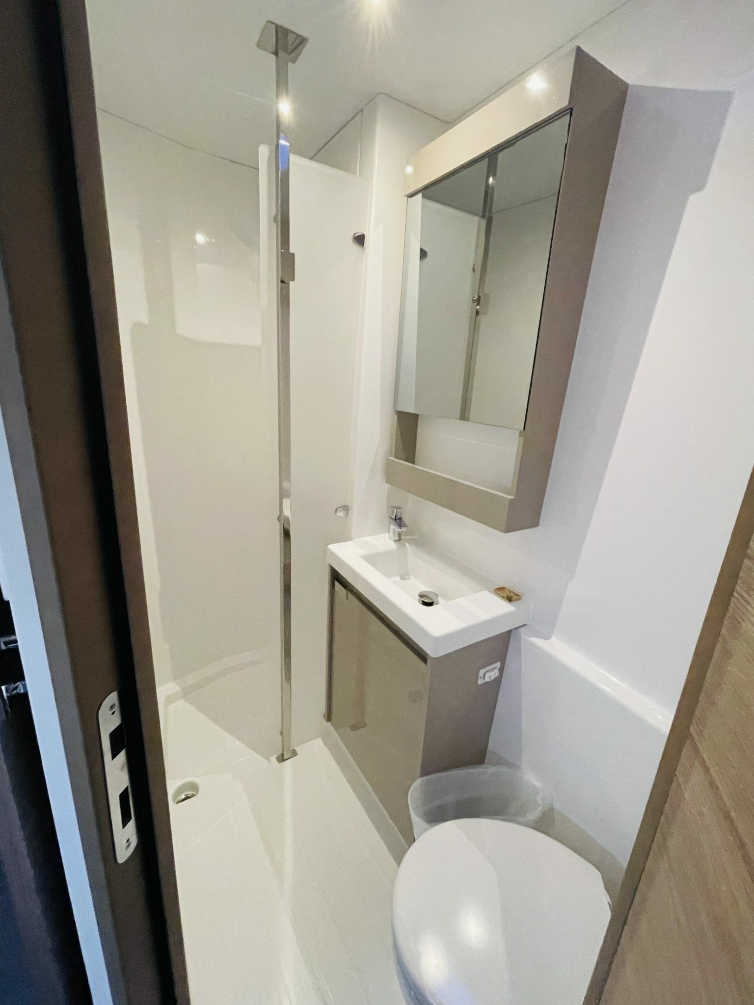 Fountaine Pajot Aura 51 | Hoylah