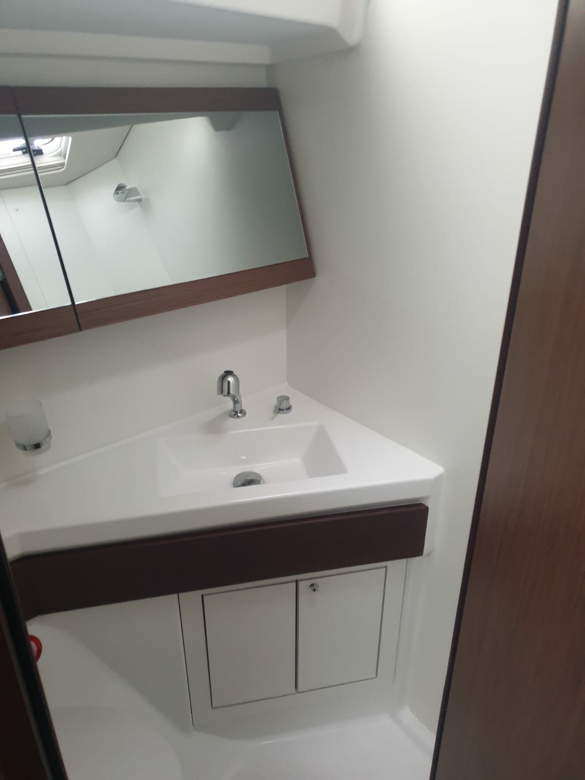 Beneteau Oceanis 46.1 | Irene