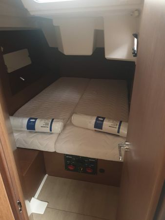 Beneteau Oceanis 46.1 | Irene