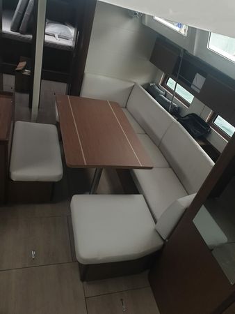 Beneteau Oceanis 46.1 | Irene