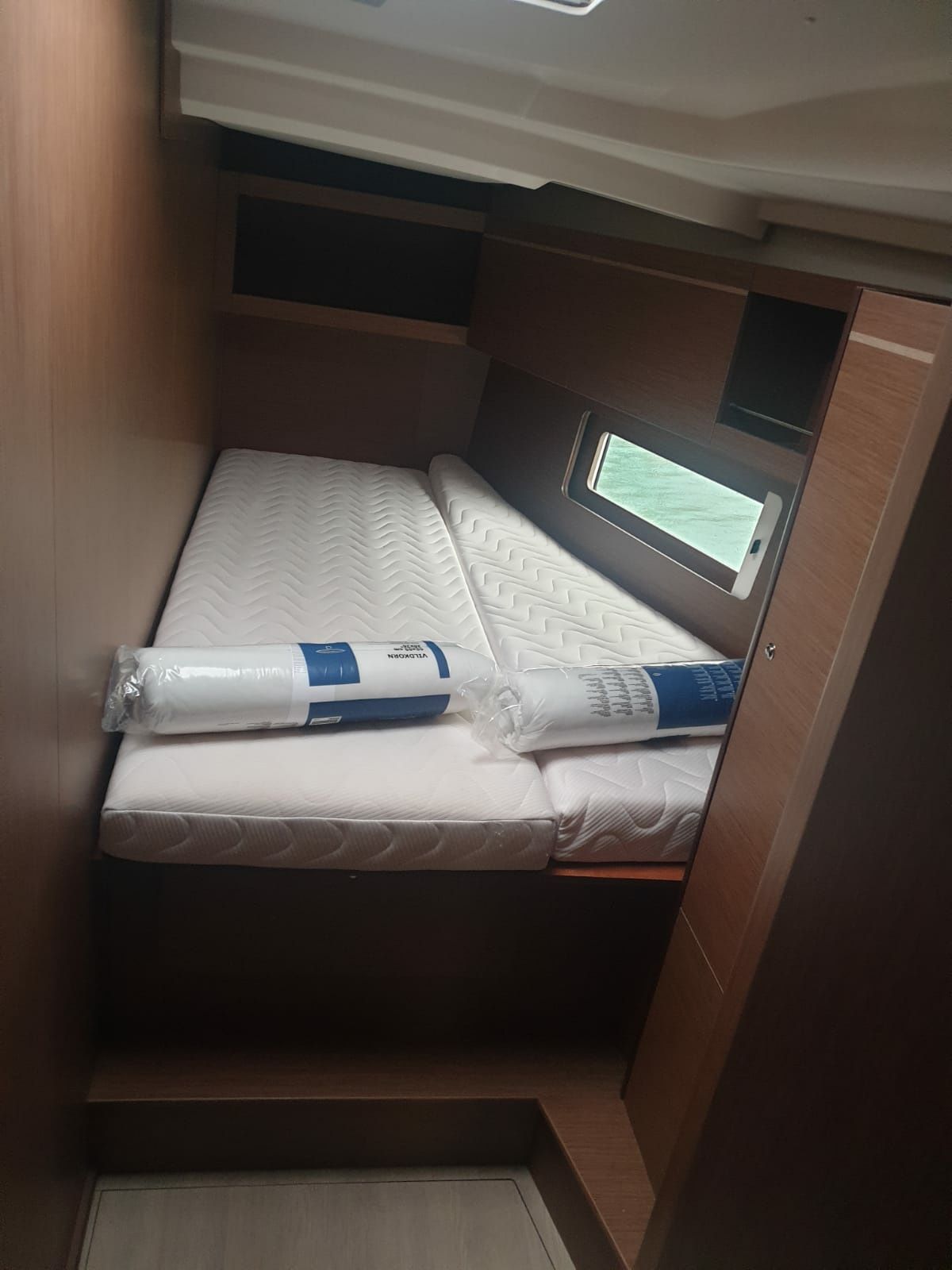 Beneteau Oceanis 46.1 | Irene