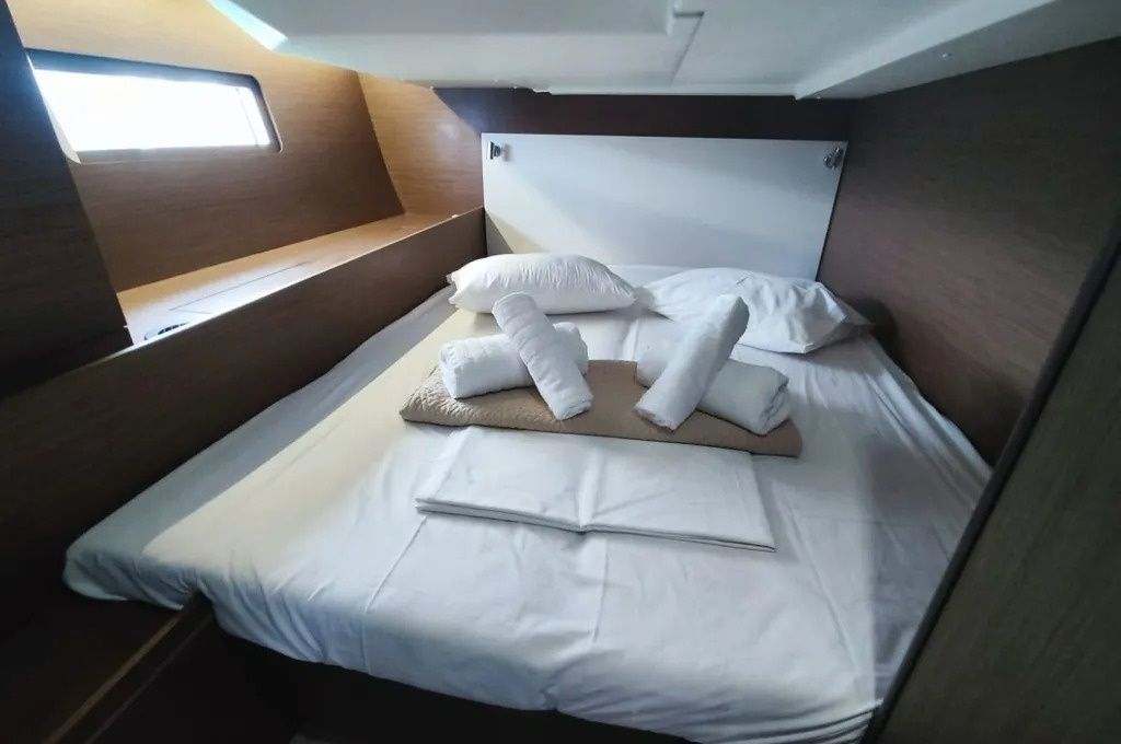 Beneteau Oceanis 51.1 | Dalia