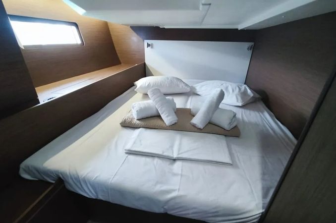 Beneteau Oceanis 51.1 | Dalia