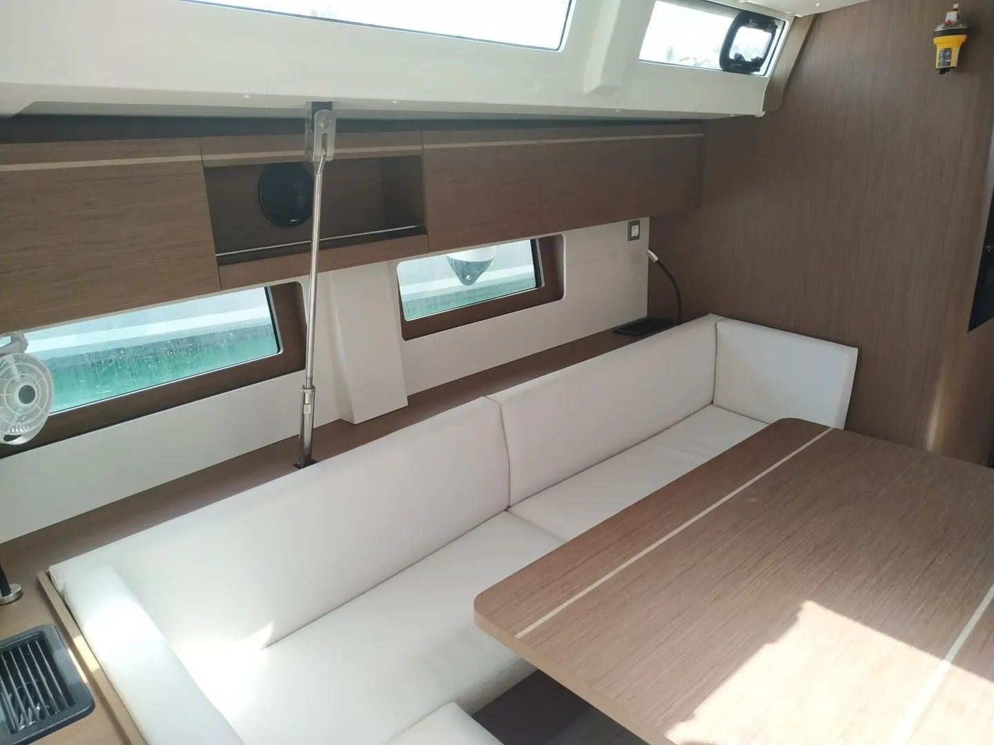 Beneteau Oceanis 51.1 | Dalia